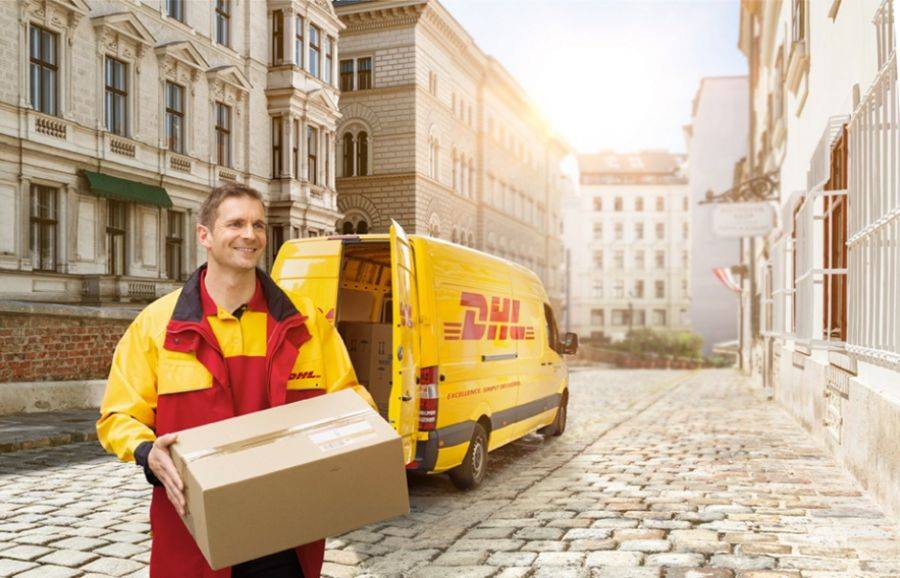 DHL postawi w Łomży swój terminal