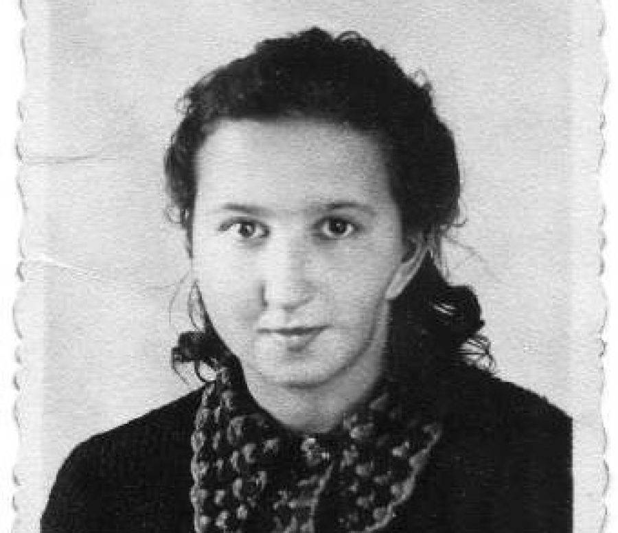 Mija 70 lat od wydania wyroku śmierci na Danutę Siedzikównę 