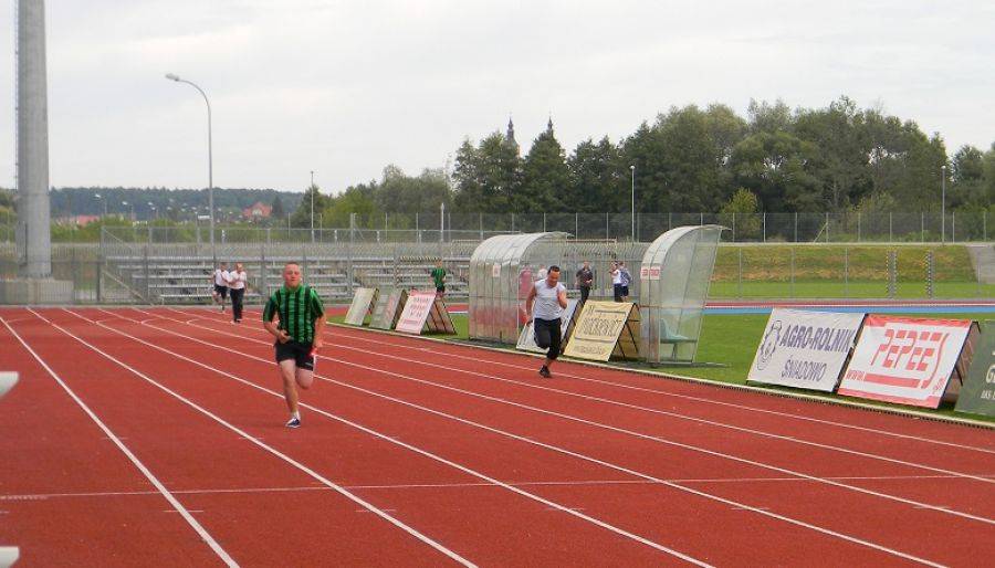 Stadion: usterki znikną do października