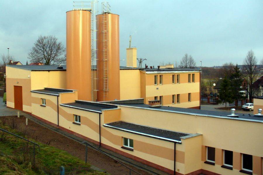 MPWiK złożył poprawiony wniosek do NFOŚiGW
