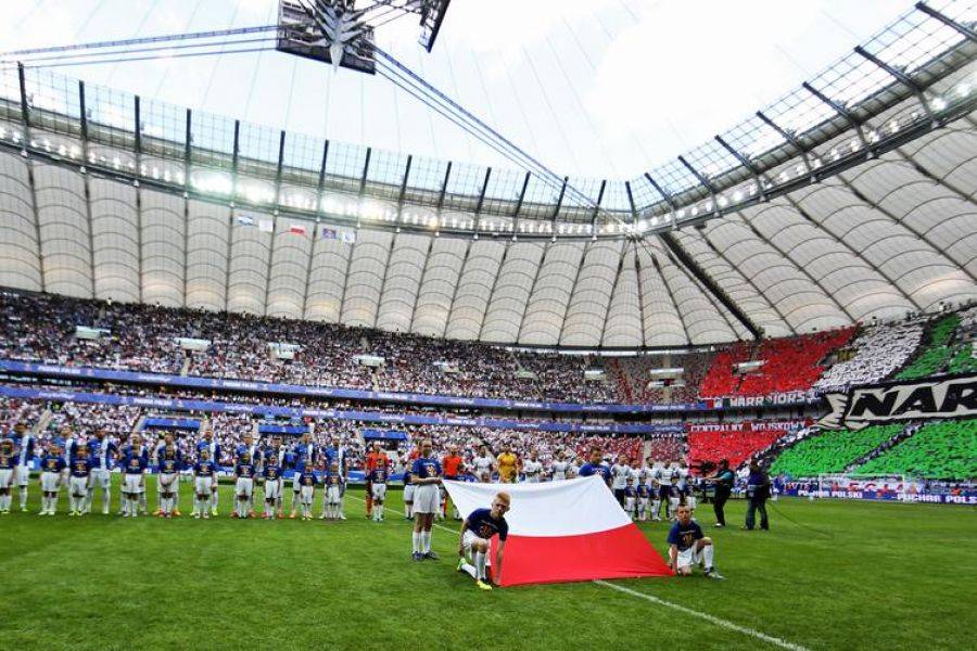 Piwo Łomża oficjalnym partnerem Piłkarskiego Pucharu Polski