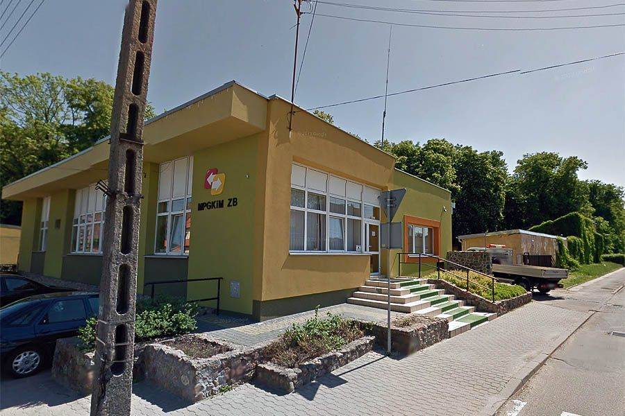W MPGKiM potrzebny jest specjalista od BHP