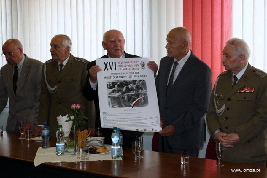 Rozpoczęły się obchody Święta Wojska Polskiego