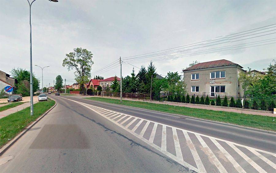 Od środy utrudnienia na Szosie Zambrowskiej
