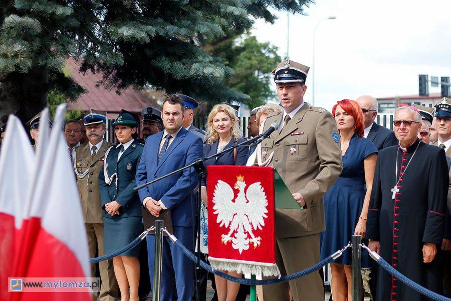 Wolność i pokój nie dane na zawsze... [VIDEO i FOTO]