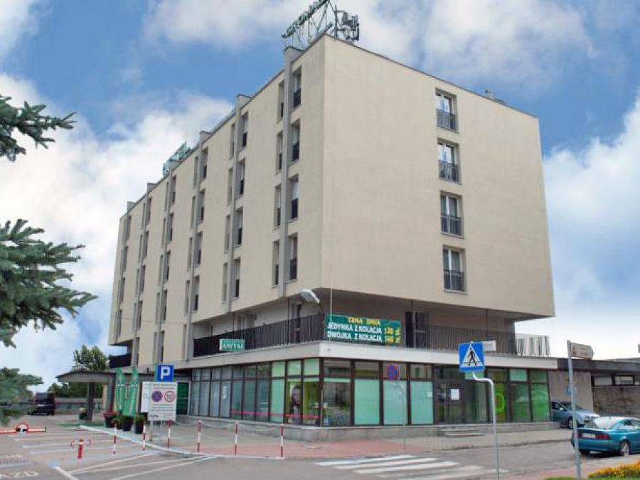 Łomża w rankingu miejscowości i gmin turystycznych