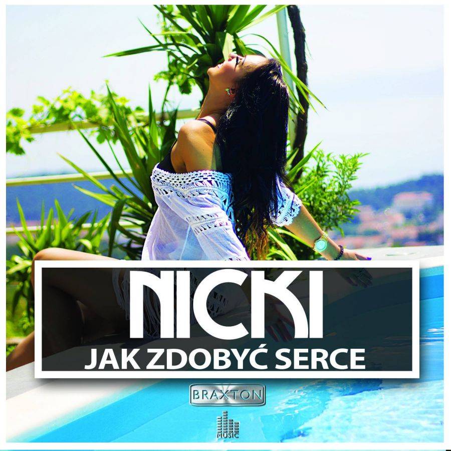 NICKI - nowa gwiazda Disco Polo z Łomży? [VIDEO]