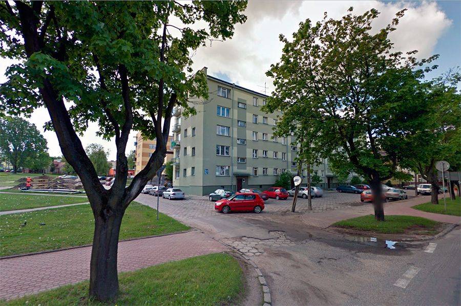 Przebudują drogi, parkingi i chodniki w Łomży