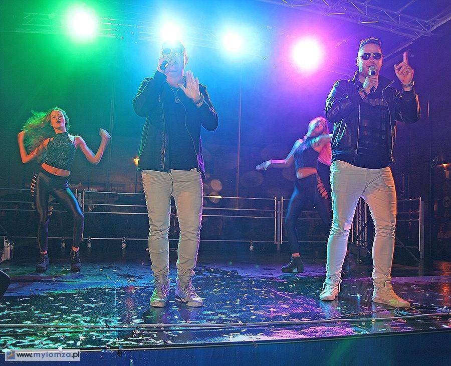 Pożegnanie lata w rytmie disco [VIDEO i FOTO]