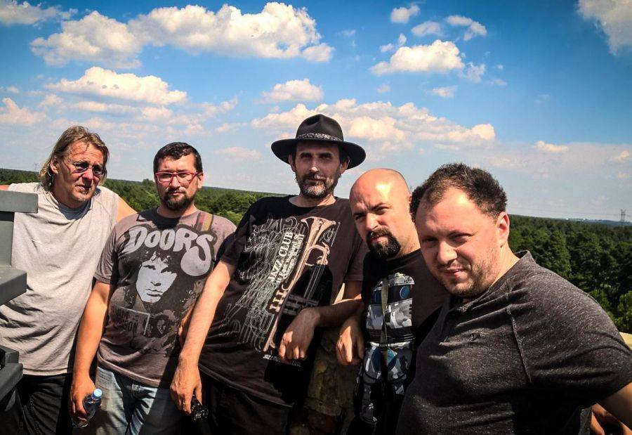 „Luzik Blues” i „Rytm zdrowia” na Starym Rynku
