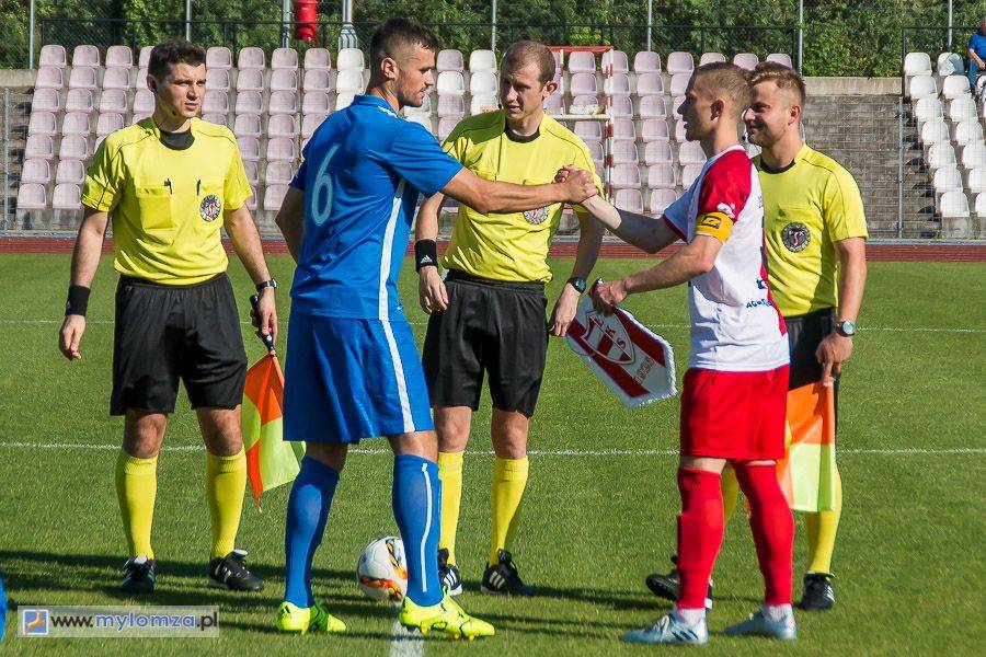 Bez bramek na Zjeździe [VIDEO i FOTO]