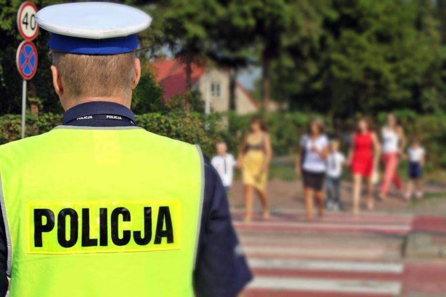 Rusza policyjna akcja 