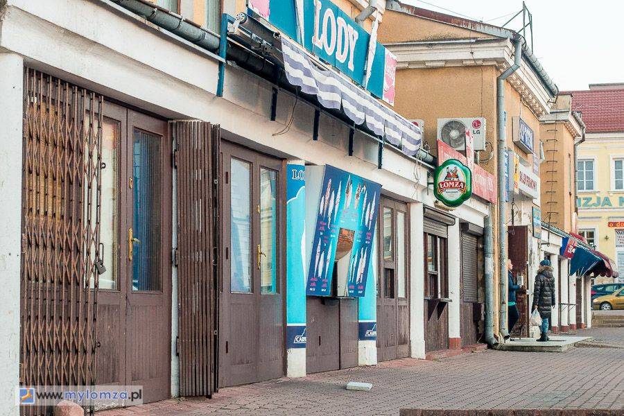 Hala Targowa w Łomży na liście inwestycji kulturalnych do Kontraktu Terytorialnego