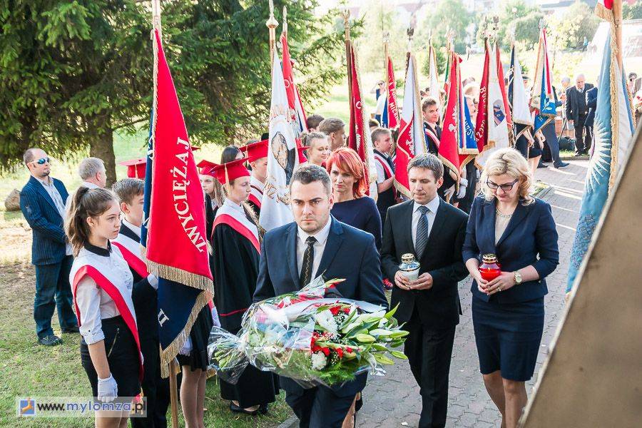 77. rocznica wybuchu II wojny światowej