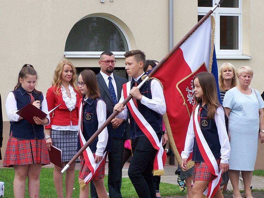 70 lat łomżyńskiej 