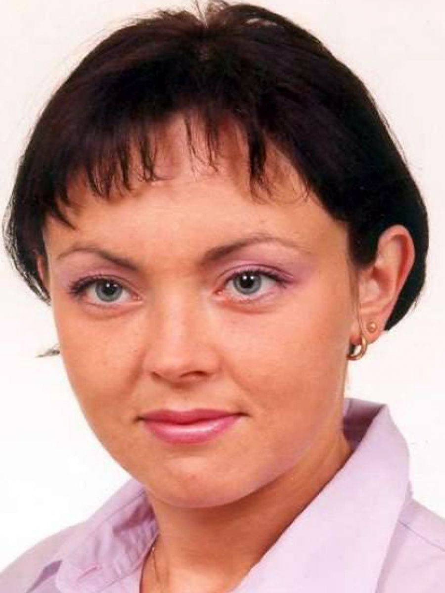 Zaginiona Katarzyna Wieczorek wciąż poszukiwana przez ITAKĘ