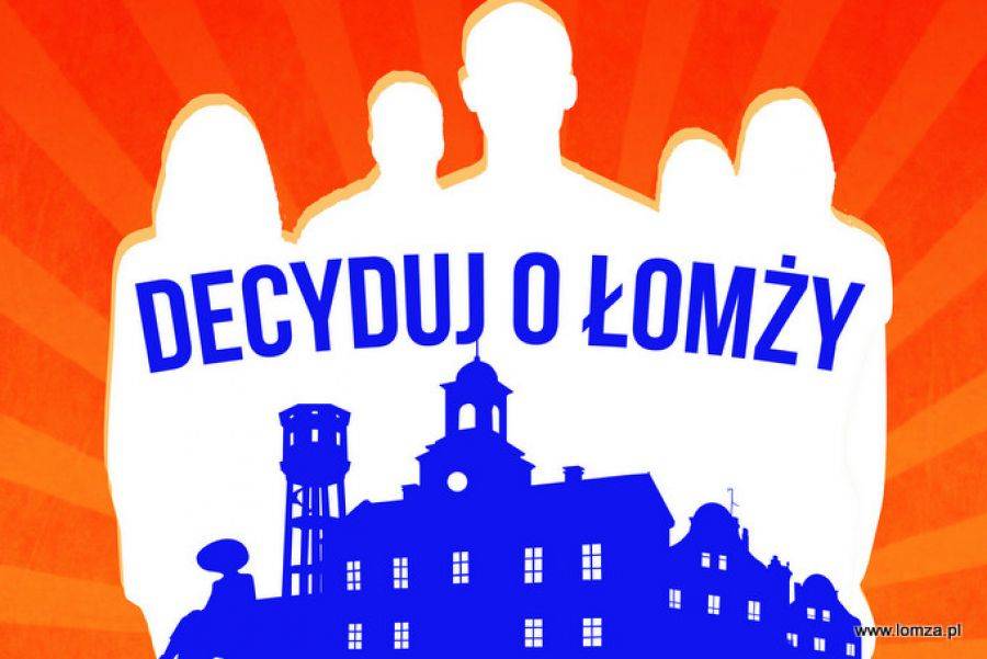 Masz pomysł? Zgłoś go do Budżetu Obywatelskiego!