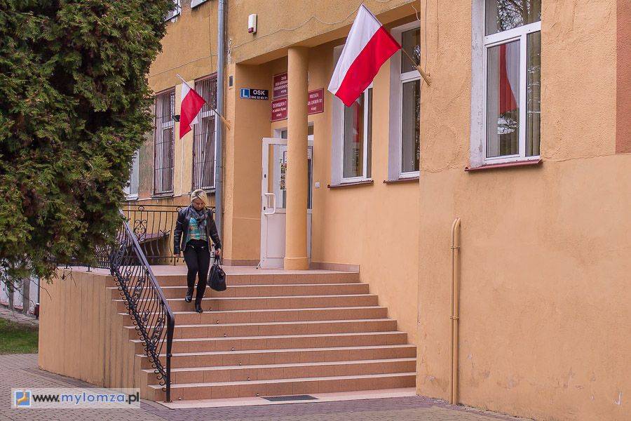 Do pracy w Wielkiej Brytanii i Irlandii po ukończeniu łomżyńskiej WETY