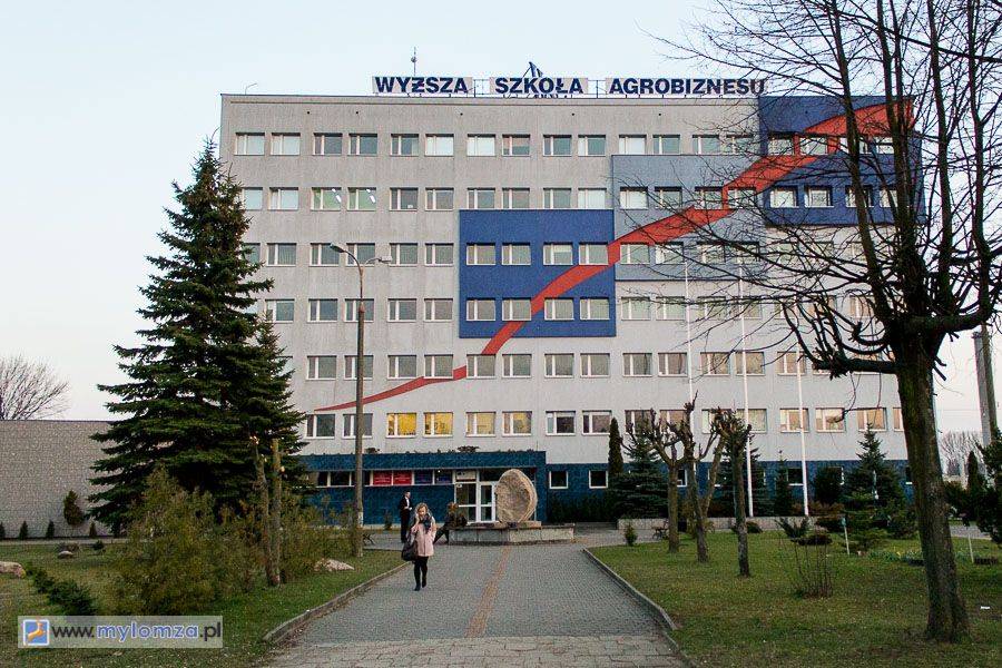 Agrobiznes z Odznaką Honorową Województwa Podlaskiego