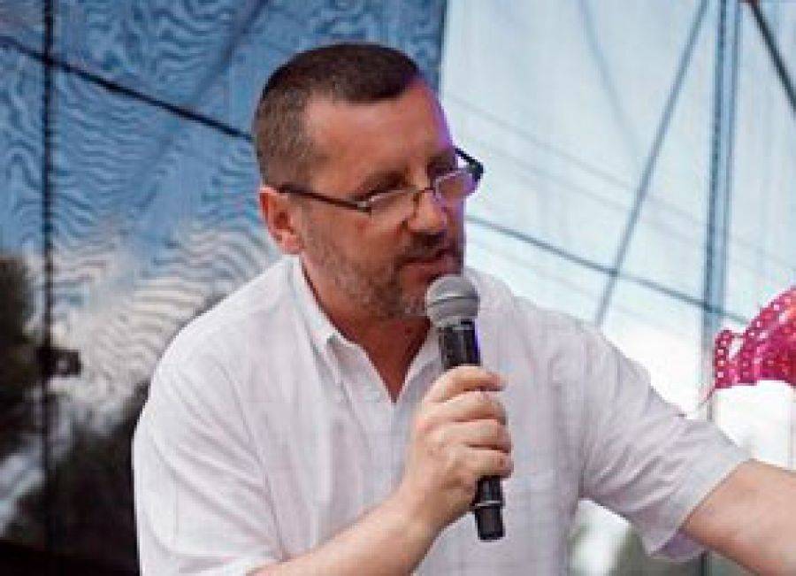 Z MDK DŚT do Domku Pastora