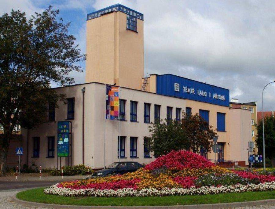 Teatr Lalki i Aktora w Łomży rozpoczyna nowy sezon