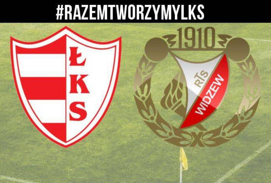 [NA ŻYWO] ŁKS 1926 Łomża - Widzew Łódź w transmisji wideo online