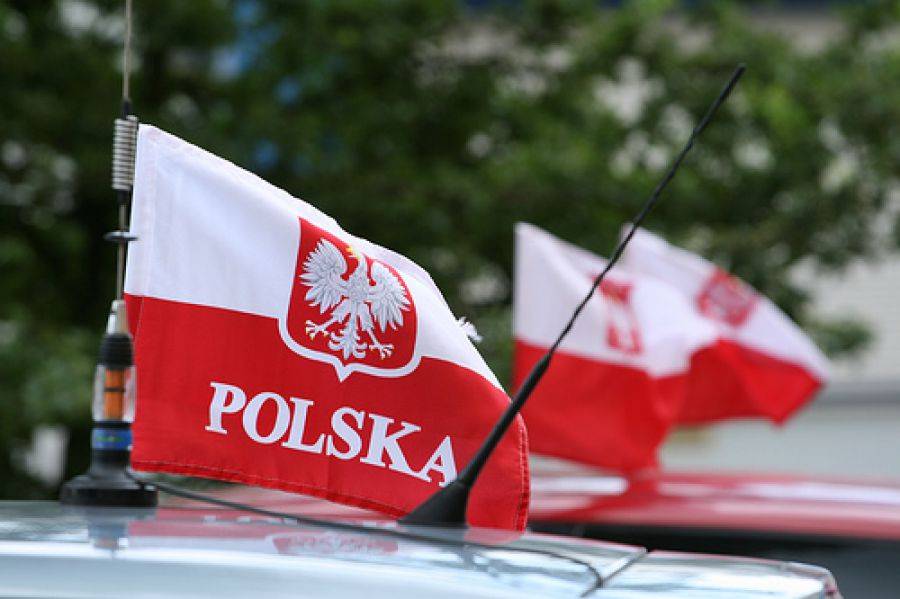 Będzie afera podczas EURO 2012?