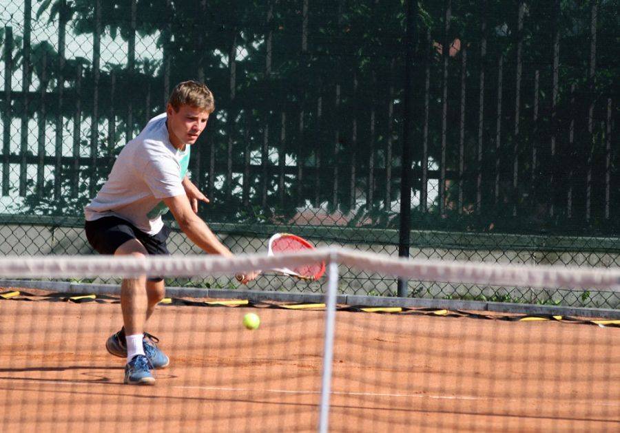 W piątek rusza JBB NADZIEJA CUP 2016 [VIDEO]