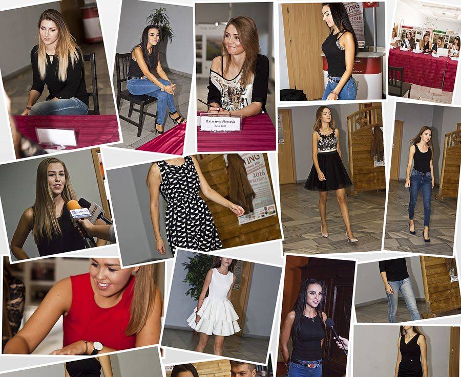 Oficjalne przygotowania do wyborów Miss wystartowały [VIDEO]