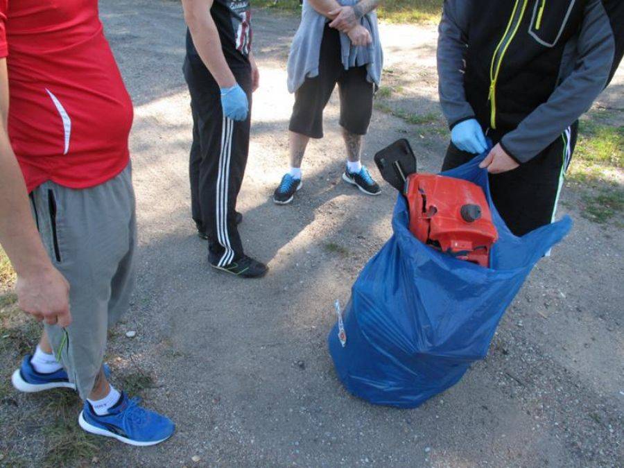 Skazani wzięli udział w akcji 