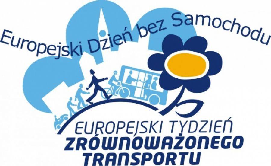 W czwartek dzień bez samochodu. Jeździmy komunikacją miejską. Za darmo!