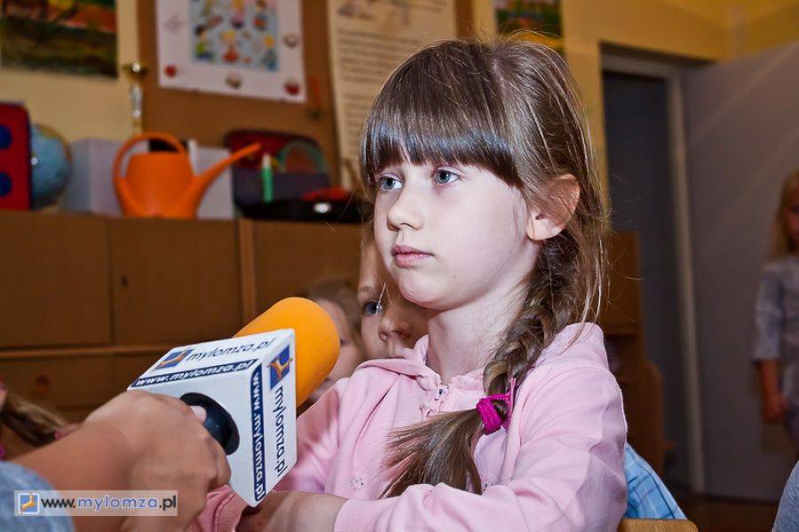 Pasowanie na Przedszkolaka w Małym Artyście [VIDEO i FOTO]