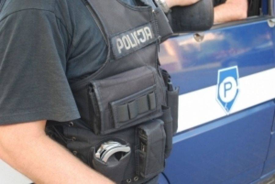 Pomylił się w rachunkach. Ukradł za drogie!