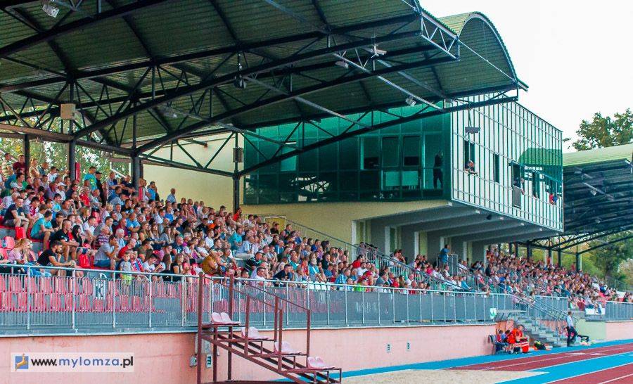 [NA ŻYWO] ŁKS 1926 - Lechia Tomaszów Mazowiecki w transmisji online