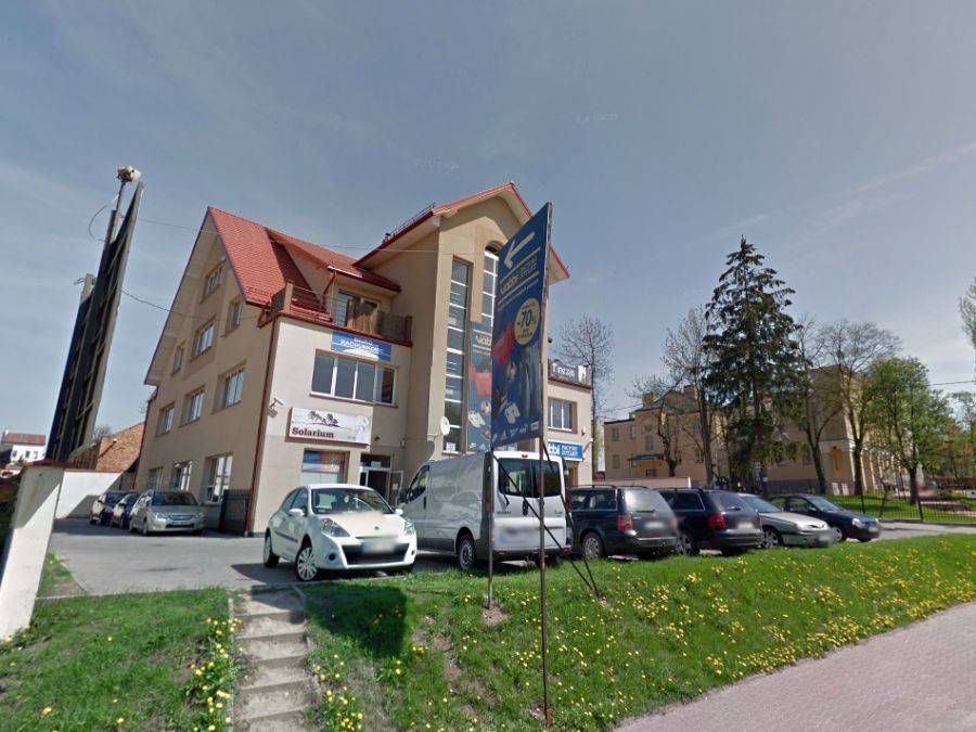 Nie będzie alkoholu na Polowej