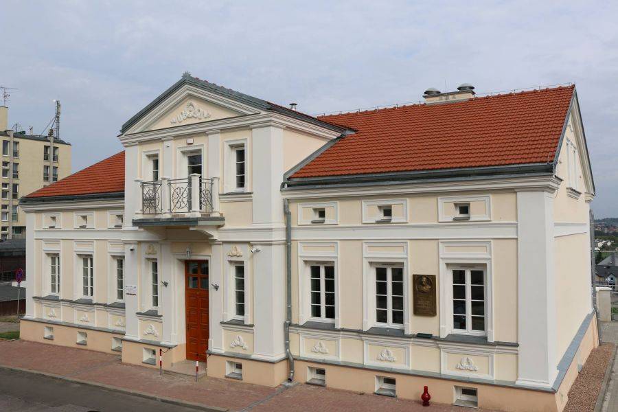 Przystanek Historia z projekcją filmu 