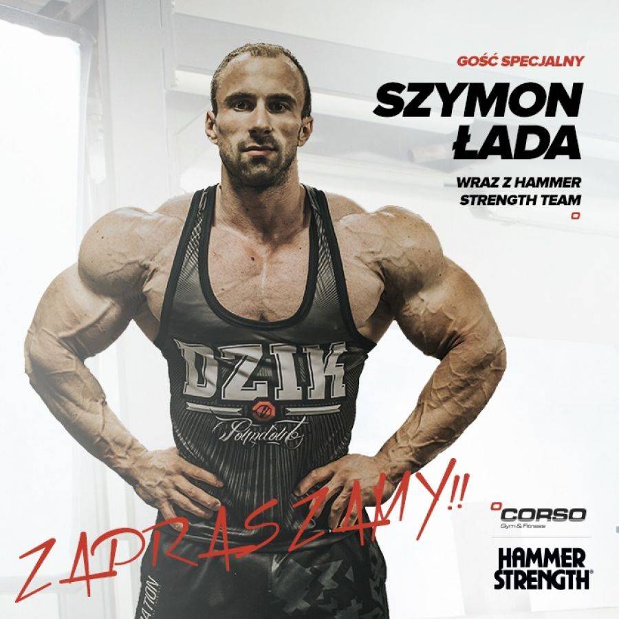 Największa siłownia w regionie! Wielkie otwarcie CORSO Gym & Fitness [FOTO]