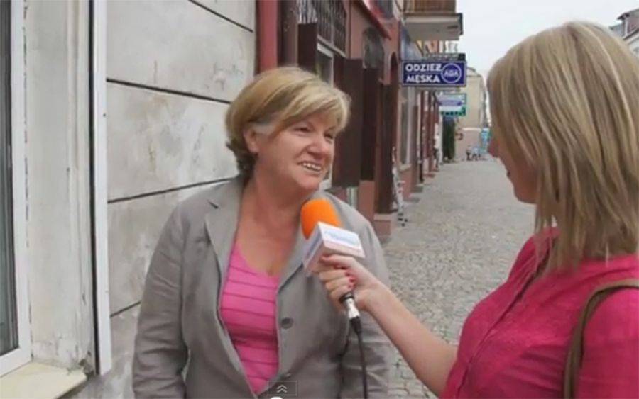 Czym powinien zająć się poseł 