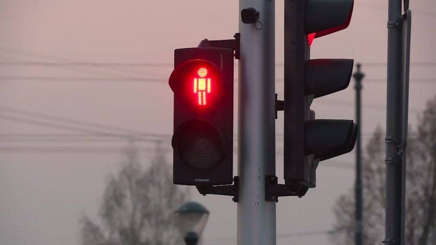 Miasto szuka wykonawcy sygnalizacji