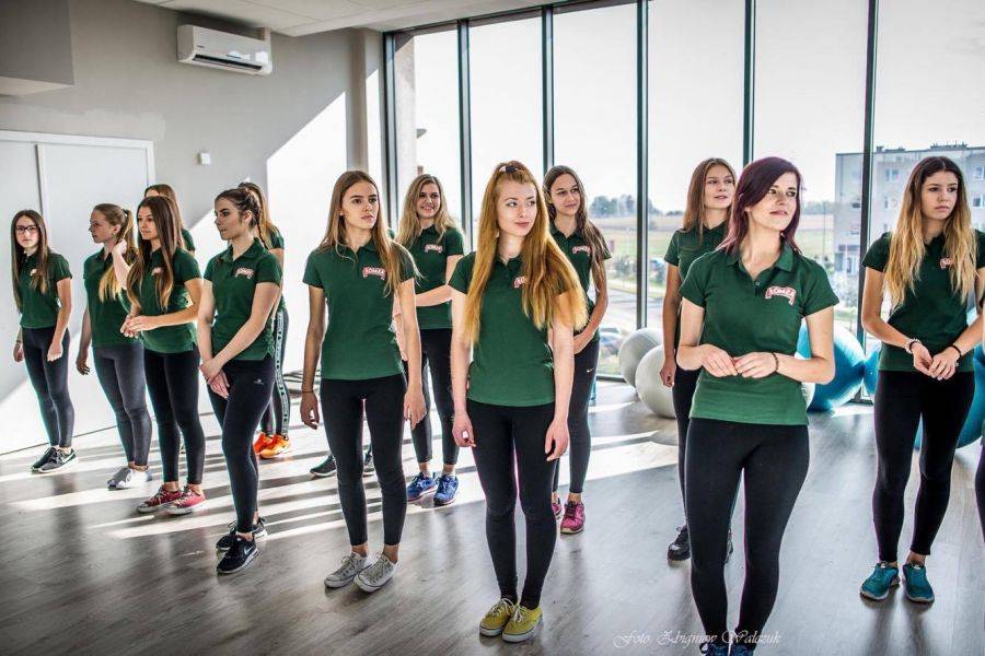 Ruszyły przygotowania do Gali Finałowej Miss Ziemi Łomżyńskiej [FOTO]