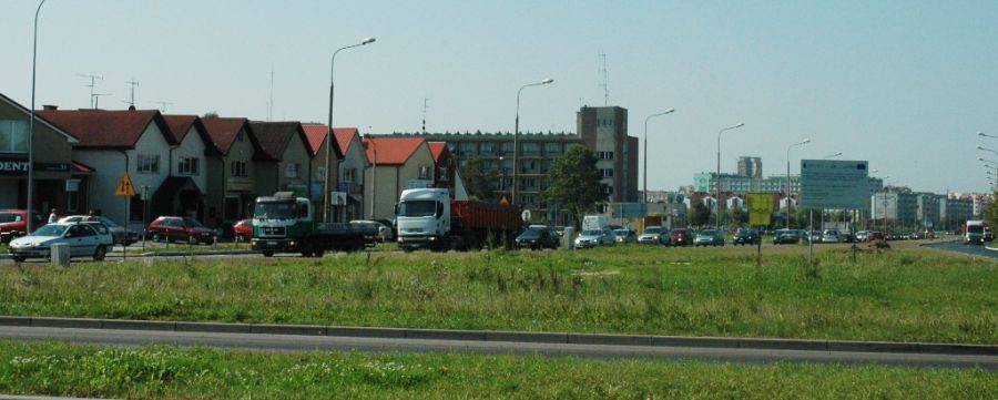 Kierowcy 