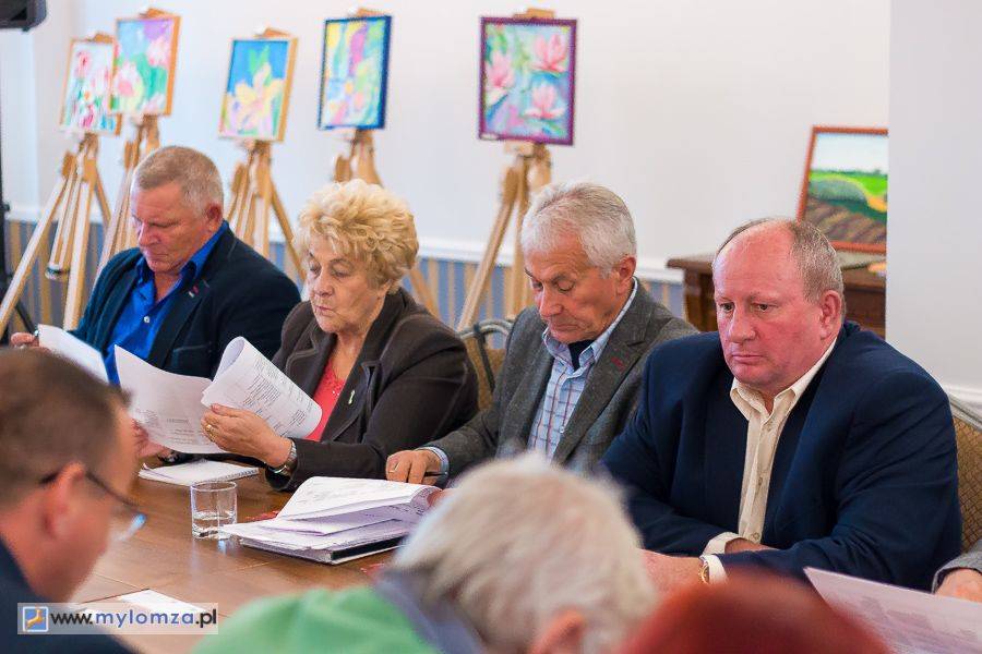 Astrobazy nie będzie. Amfiteatru również [FOTO]