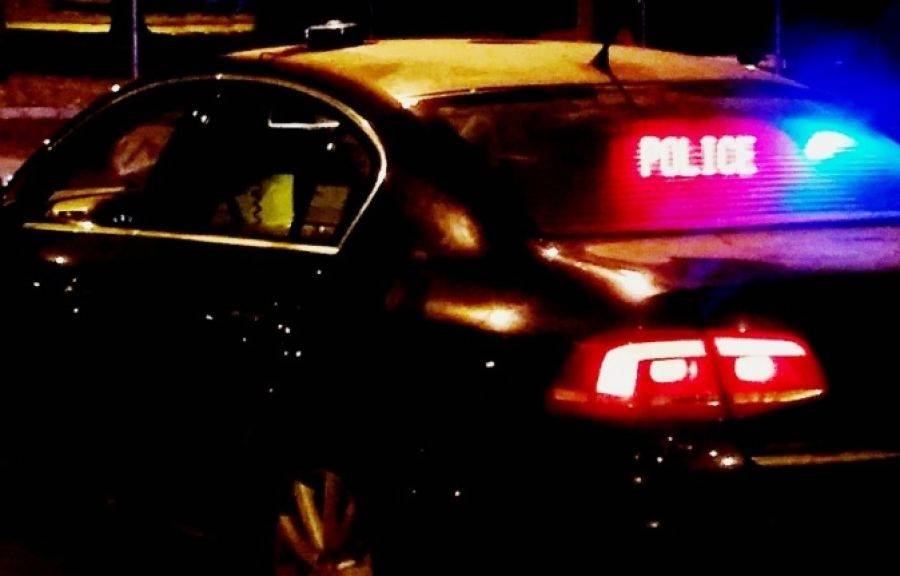 Policjanci apelują do kierowców i pieszych o ostrożność!