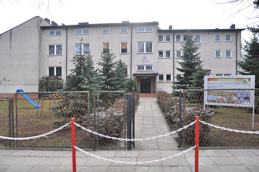 Budynek szkoły w Pniewie przejdzie termomodernizację
