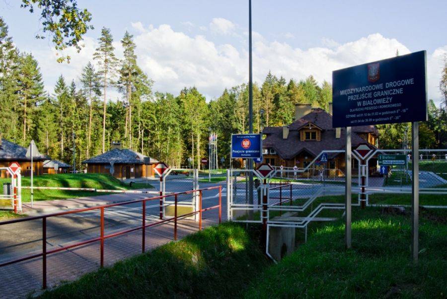 Białorusini bez wiz wjadą na teren województwa podlaskiego?