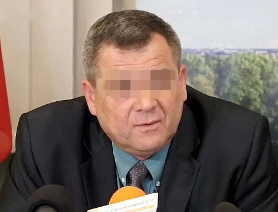 Arkadiusz K. i Zbigniew Sz. z zarzutami prokuratorskimi
