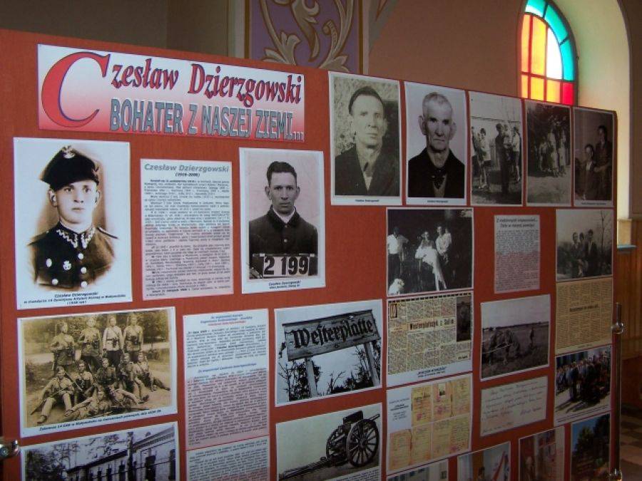 Westerplatczyk Czesław Dzierzgowski - bohater z naszej ziemi [FOTO]