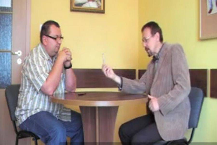 Mów konkretnie!- nowe VIDEO łomżyńskich specjalistów