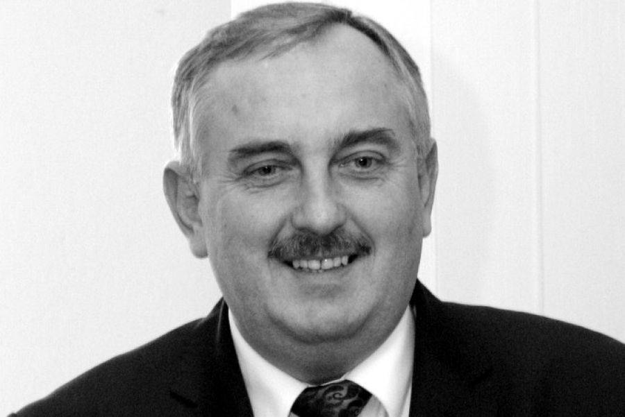 Piąta rocznica tragicznej śmierci Wiceprezydenta Łomży