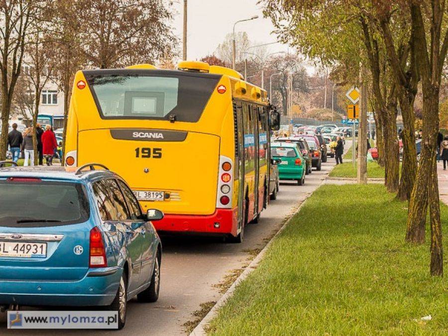 Za darmo komunikacją miejską we Wszystkich Świętych!